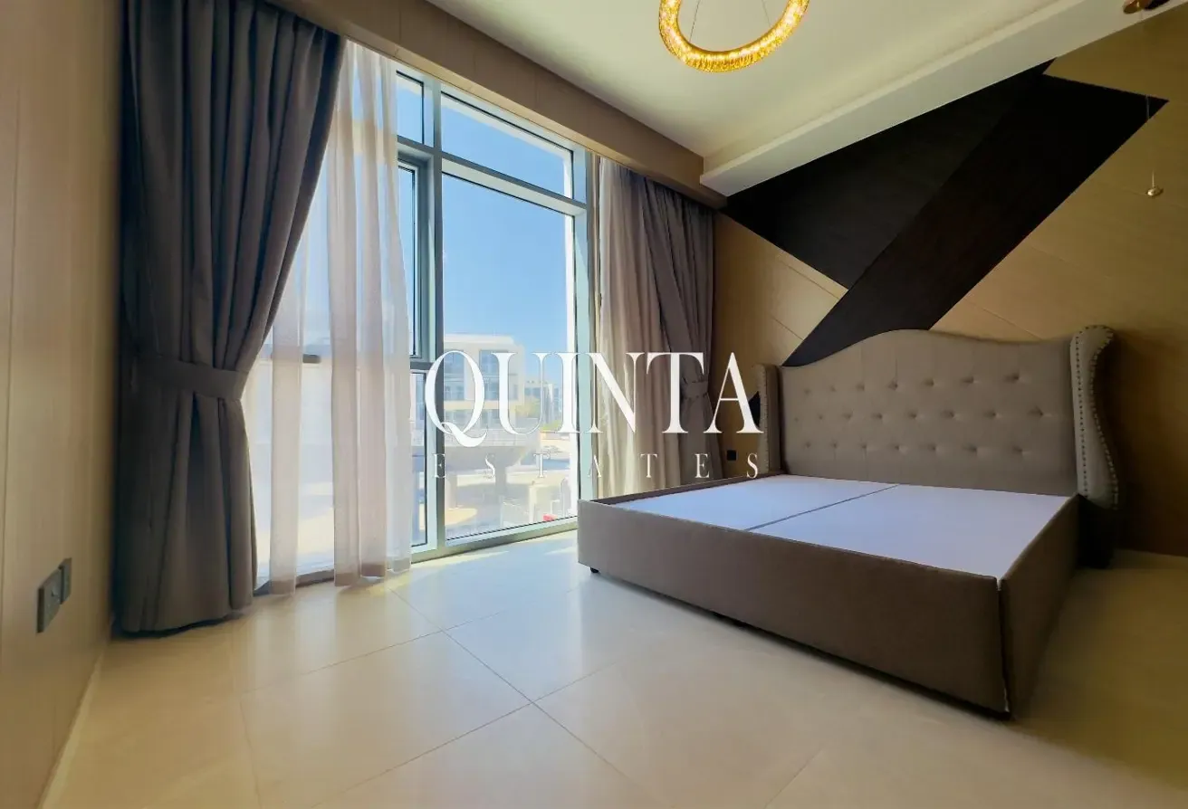 2 Bedroom + Maid | Fully Furnished | Luxury Living