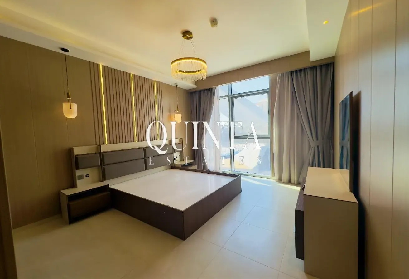 2 Bedroom + Maid | Fully Furnished | Luxury Living