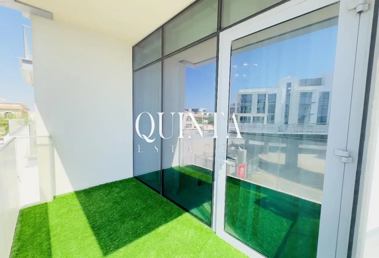 2 Bedroom + Maid | Fully Furnished | Luxury Living