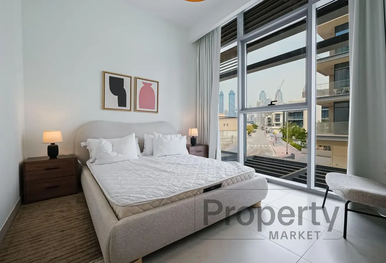 12 Payments Option | Prime Location | Huge Layout