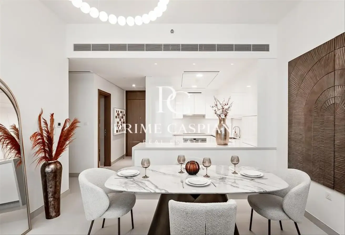 UPGRADED INTERIOR | FULLY FURNISHED | CANAL VIEW |