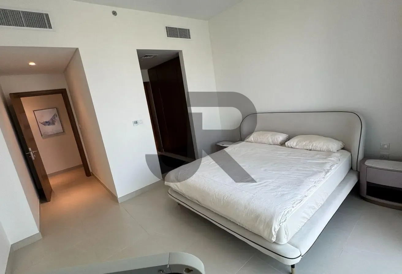 Fully Furnished | Canal Facing | Spacious 2 Bed