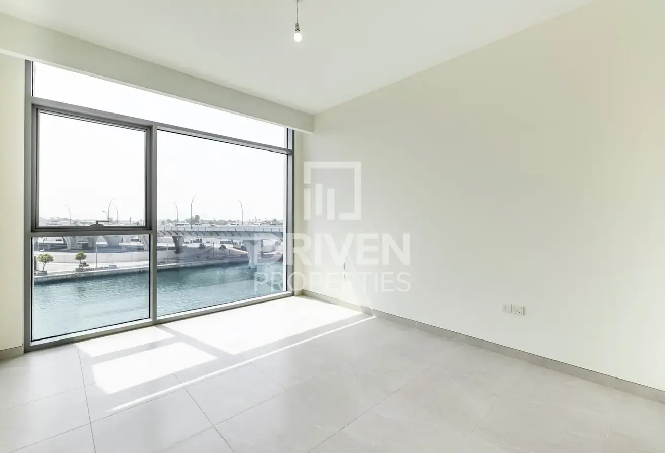Brand New | Full Canal View | Prime Location