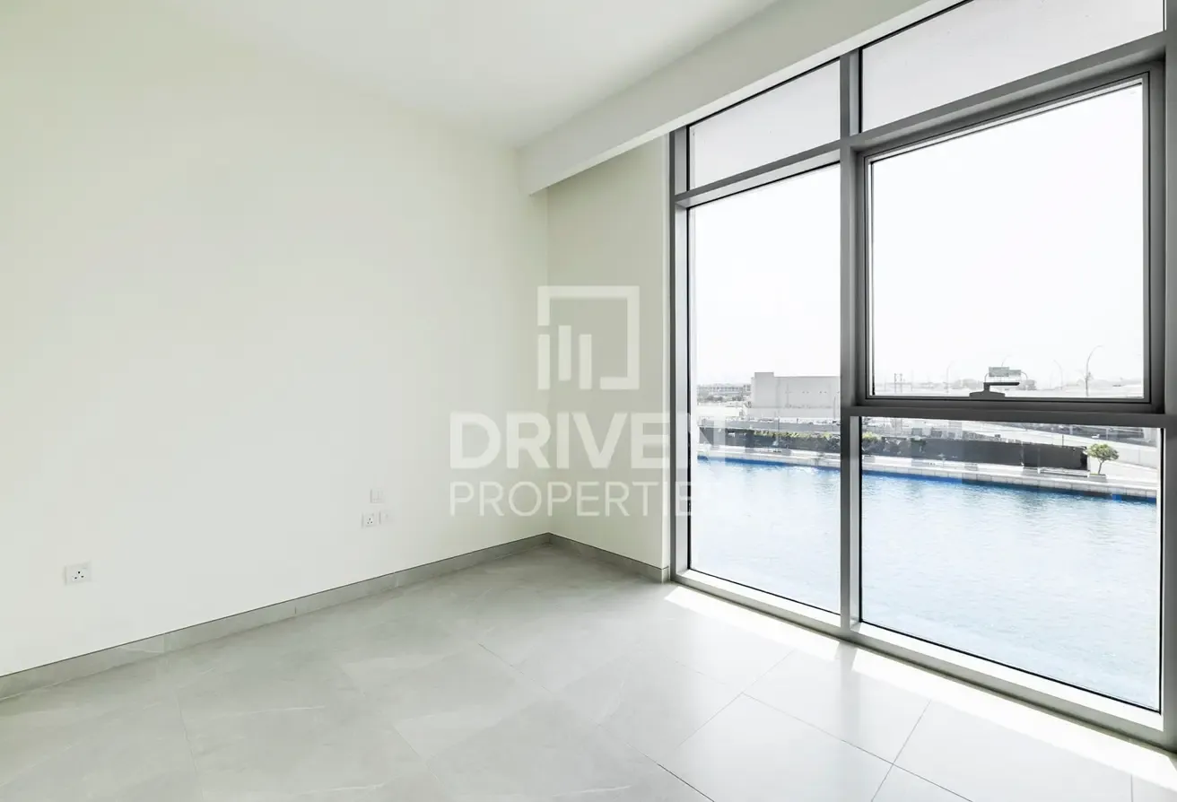 Brand New | Full Canal View | Prime Location