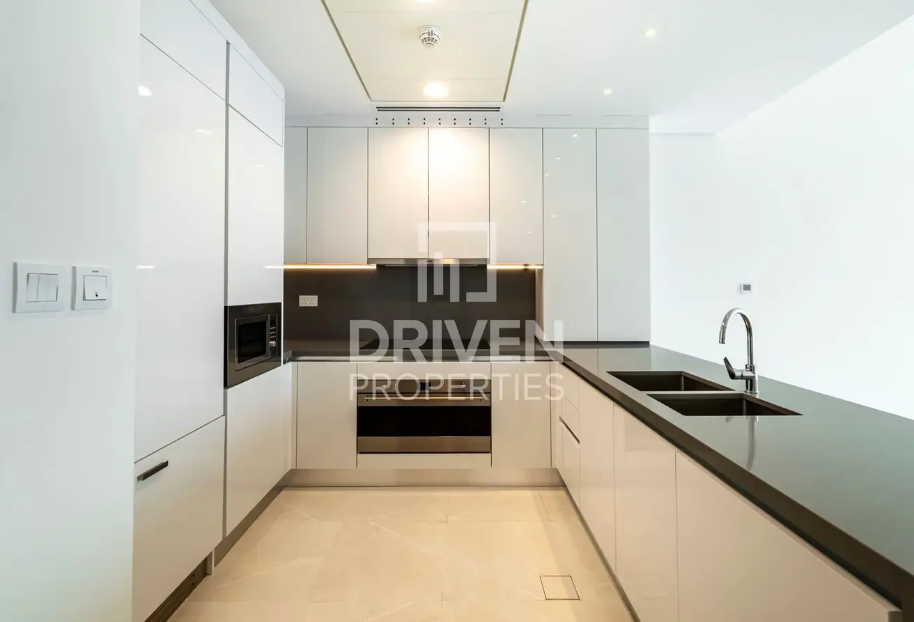 Brand New | Full Canal View | Prime Location