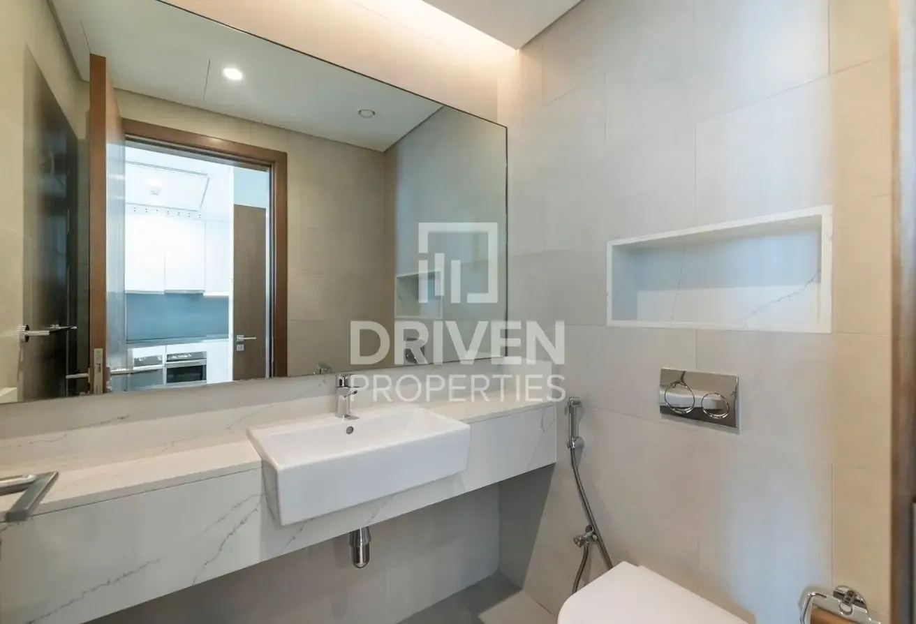 Brand New | Full Canal View | Prime Location