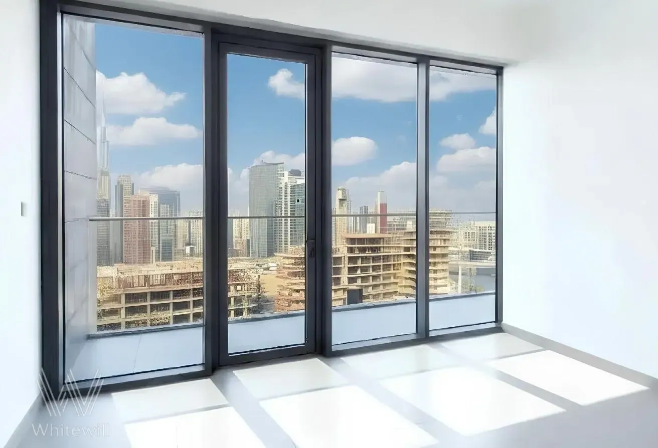 Waterfront Lifestyle by Safa Park | Burj View
