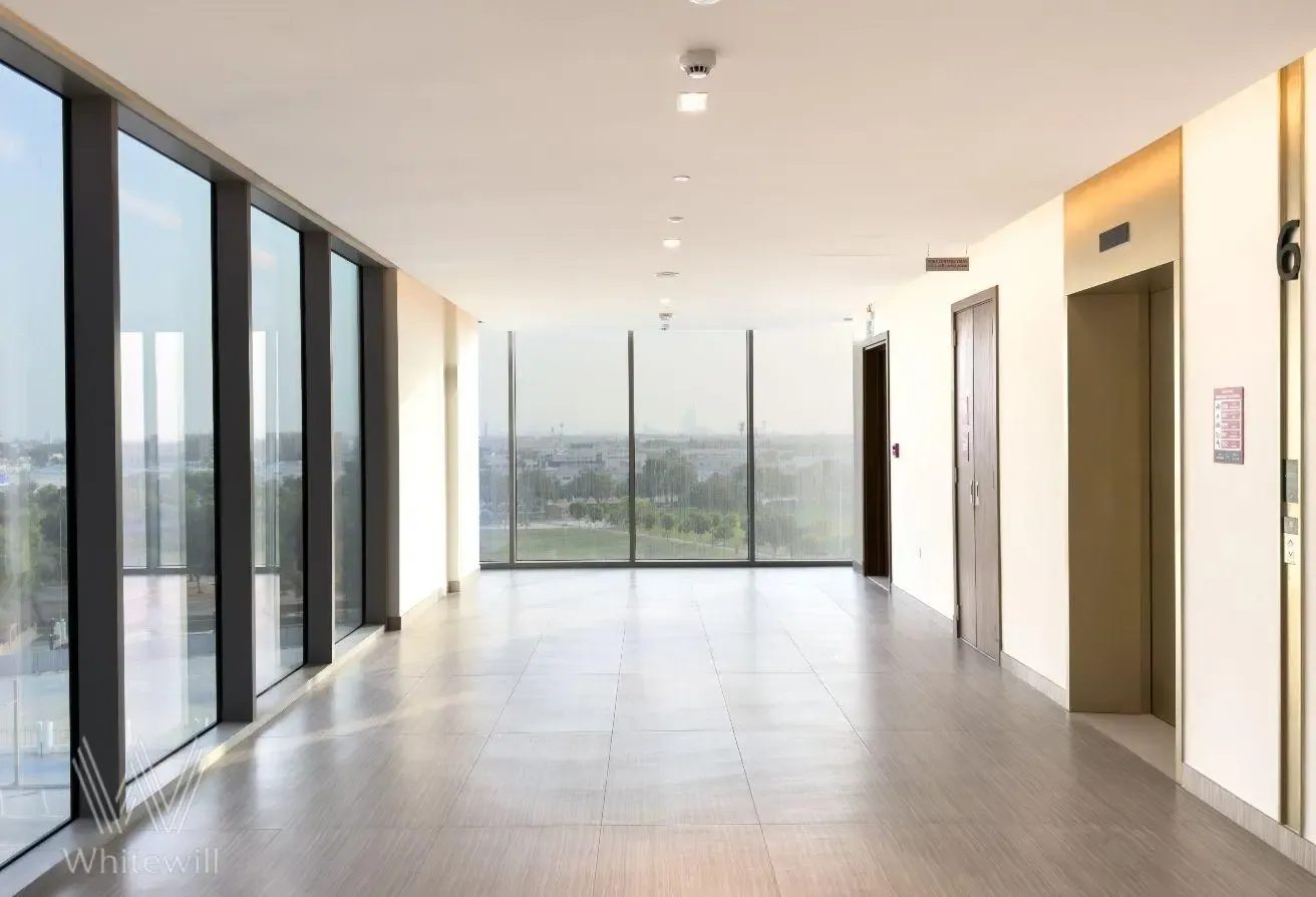 Waterfront Lifestyle by Safa Park | Burj View