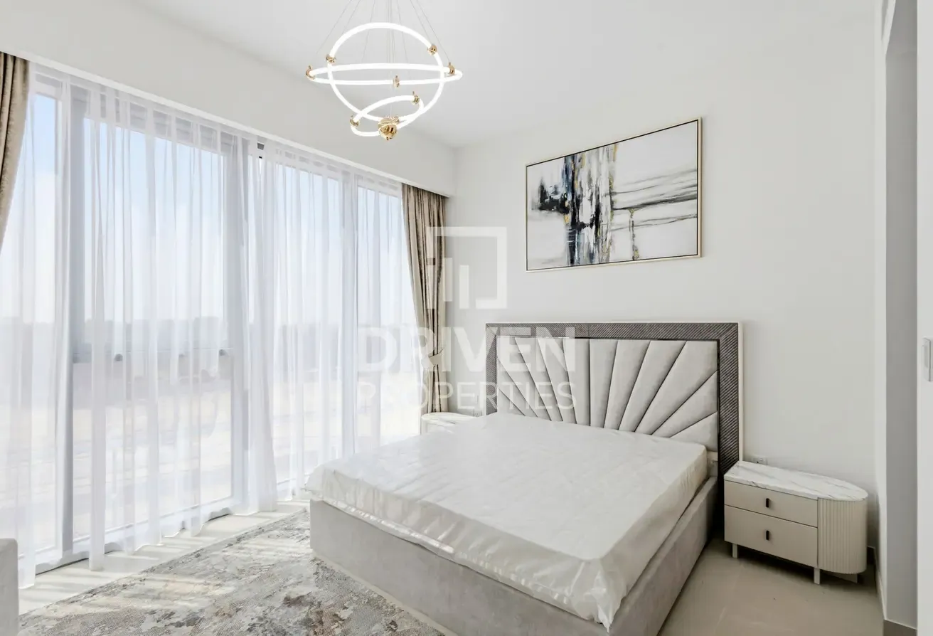 Brand New | Fully Furnished | Park View