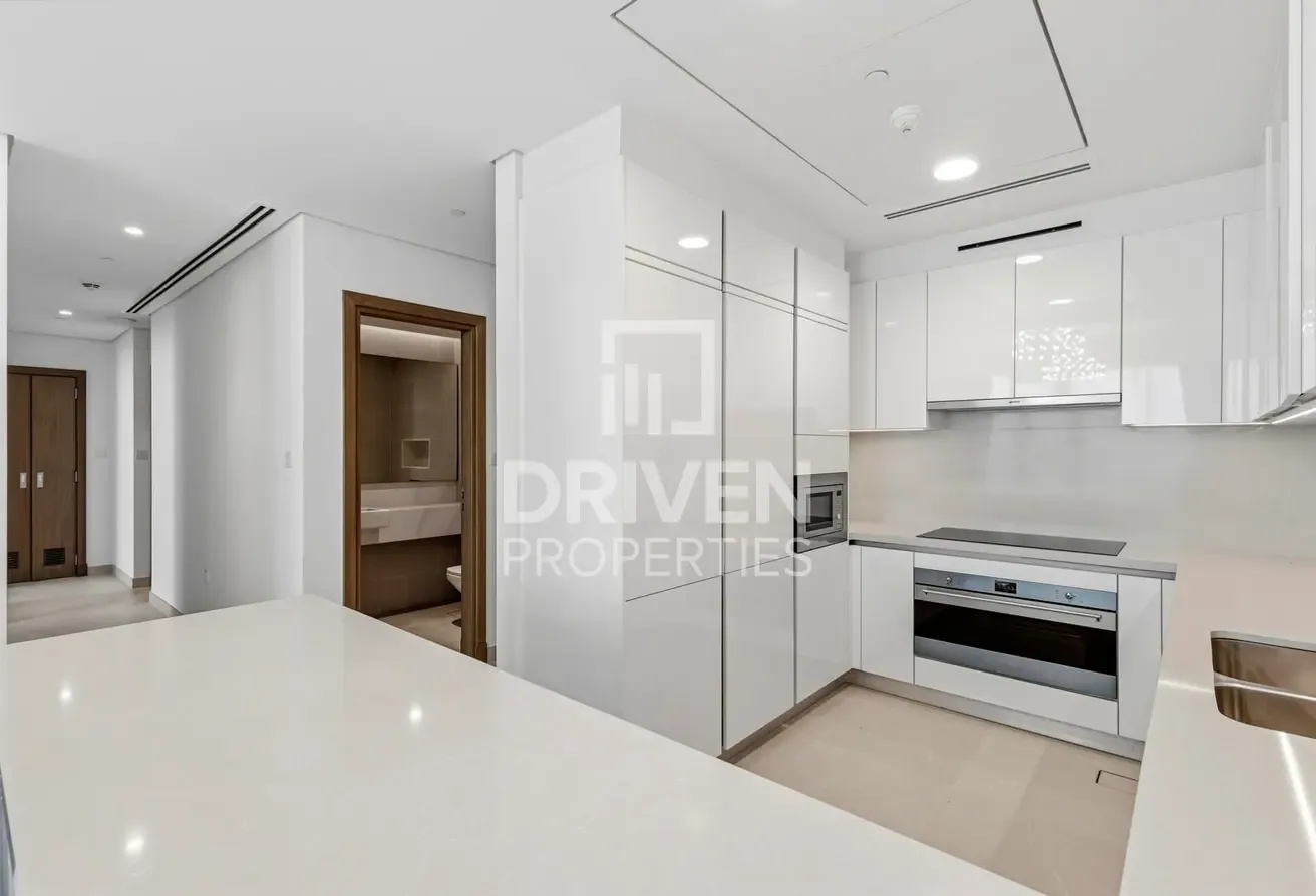 Brand New | Fully Furnished | Park View