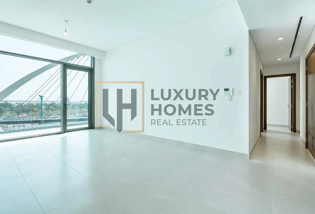 Brand New | Full Canal View | Central Location