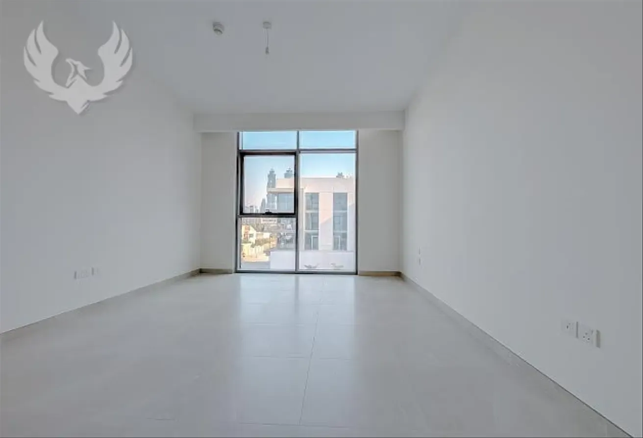 Elegant 2Br+Maid | Luxurious Waterfront Living