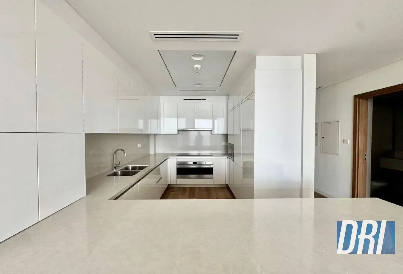 Al Safa Park and Burj Arab View | Maid Room