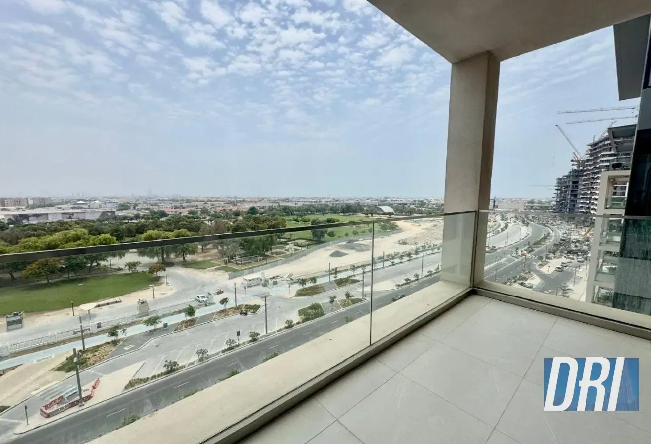 Al Safa Park and Burj Arab View | Maid Room
