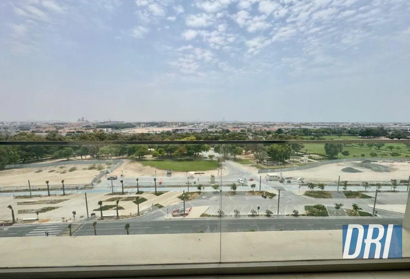 Al Safa Park and Burj Arab View | Maid Room