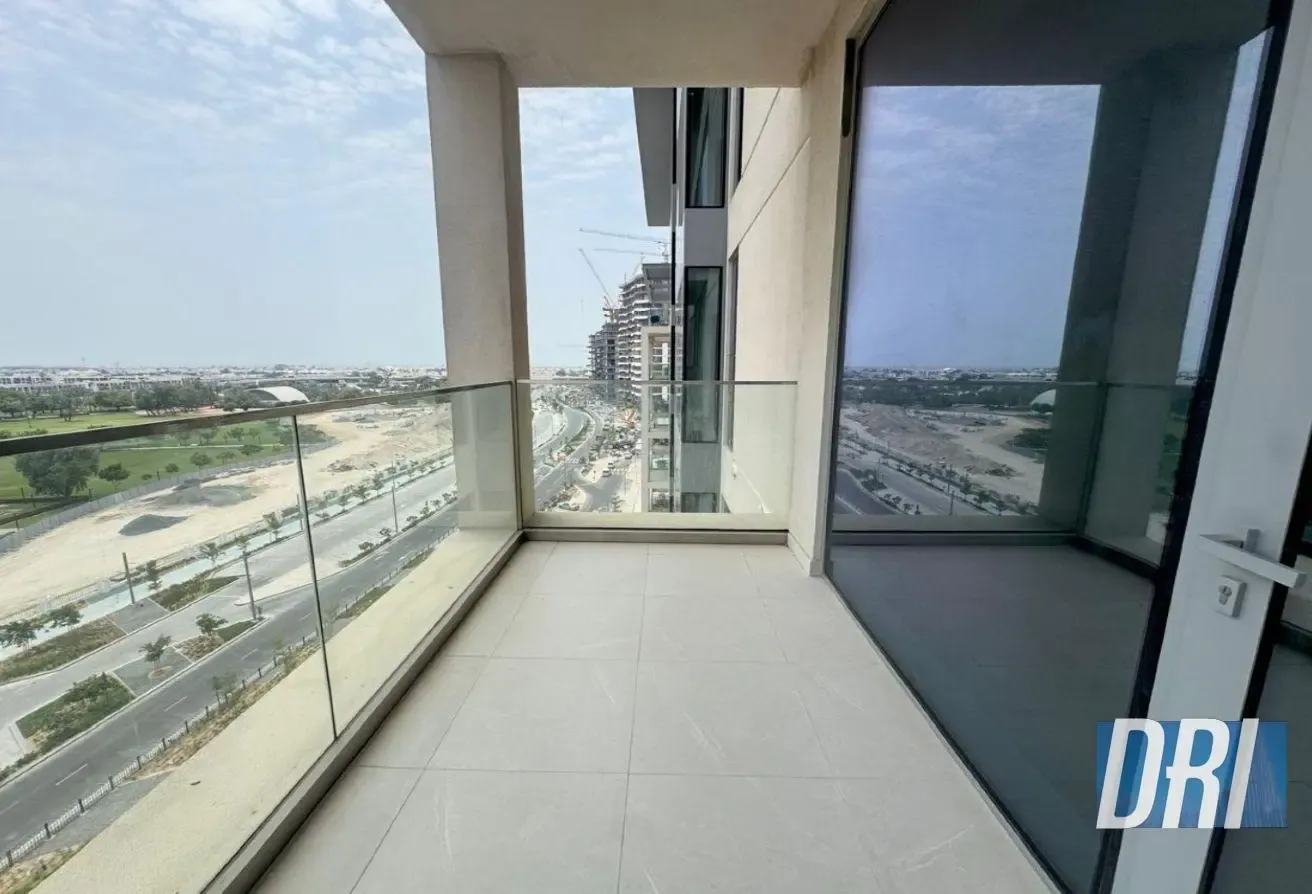 Al Safa Park and Burj Arab View | Maid Room