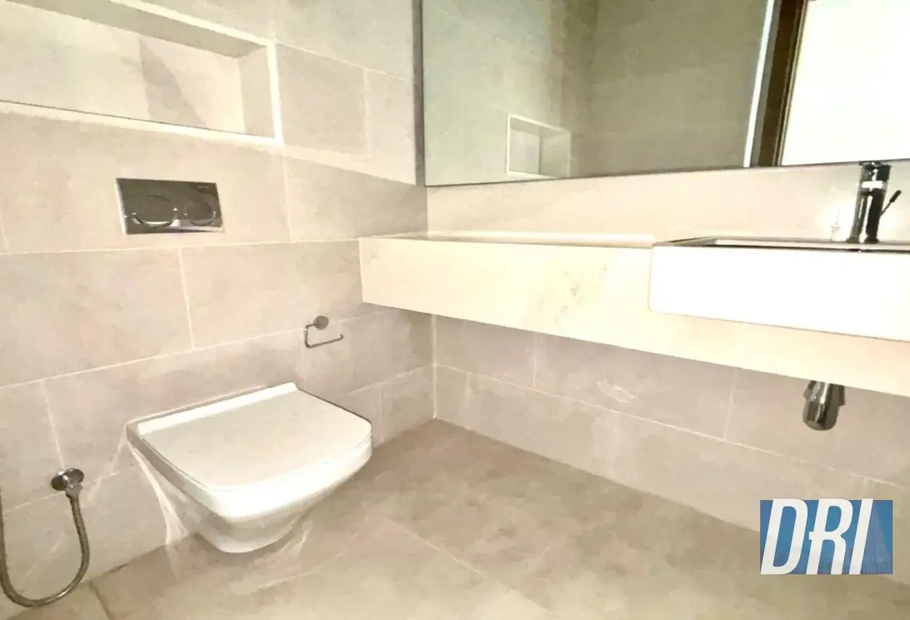 Al Safa Park and Burj Arab View | Maid Room