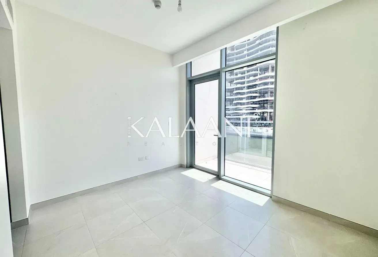 FULL CANAL VIEW | 2BD + MAID | SPACIOUS LAYOUT