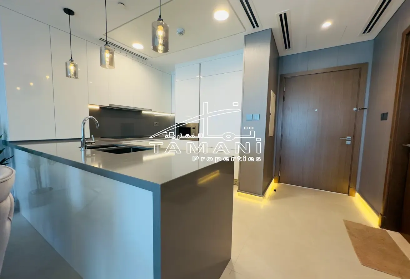 2 Bed+Maids Room | Fully Furnished | Canal Living