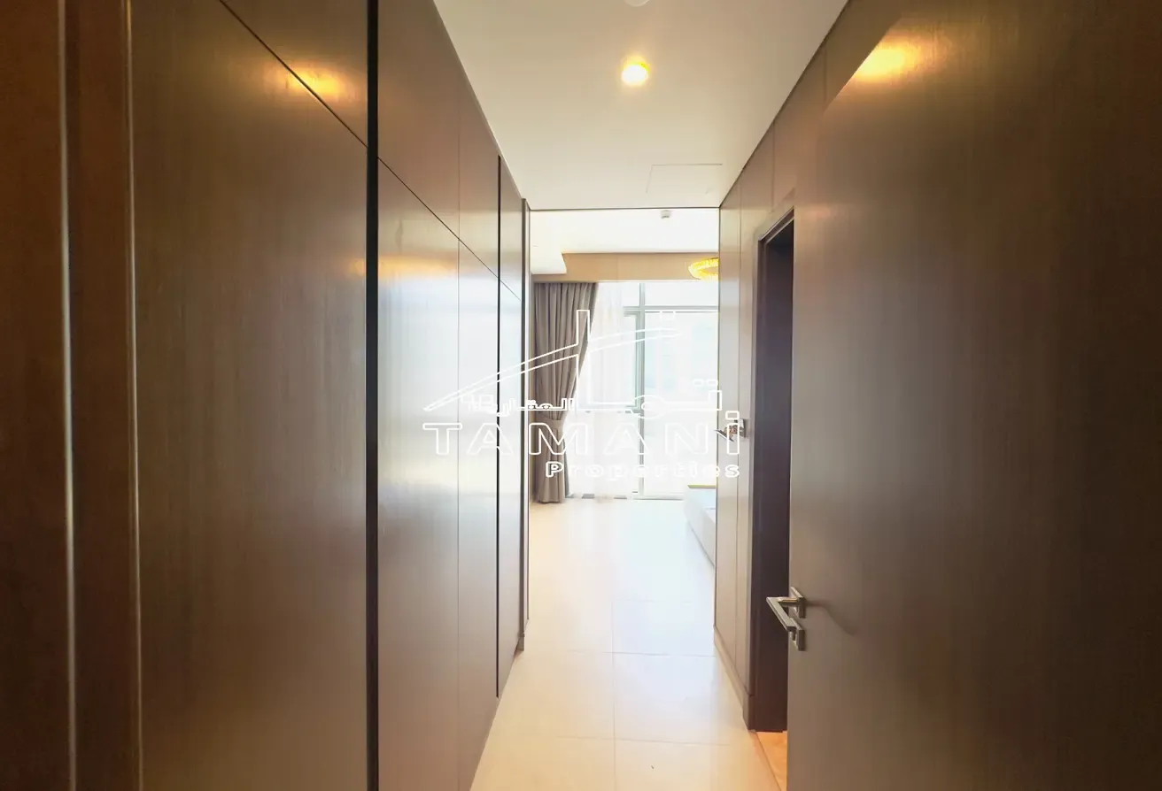 2 Bed+Maids Room | Fully Furnished | Canal Living