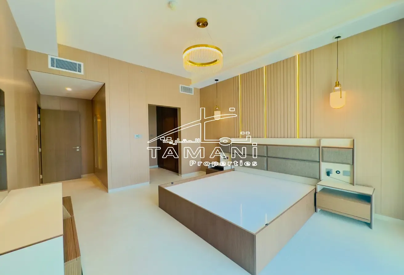 2 Bed+Maids Room | Fully Furnished | Canal Living