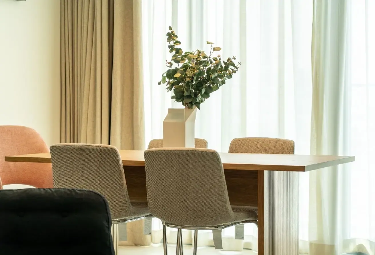 Fully Furnished | Stylish Unit | Vacant