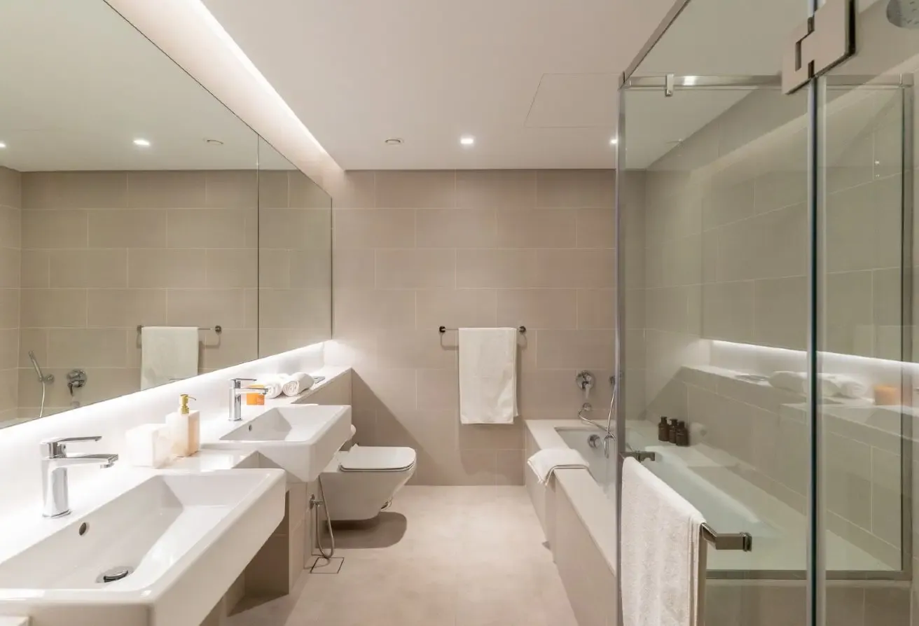 Fully Furnished | Stylish Unit | Vacant