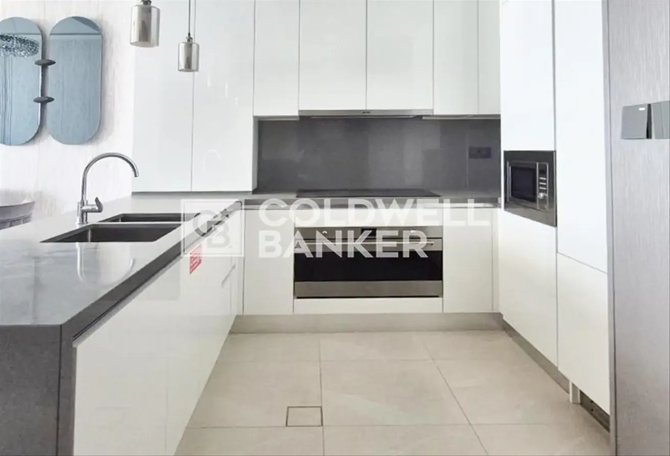 Fully Furnished | Canal View | Ready to Move