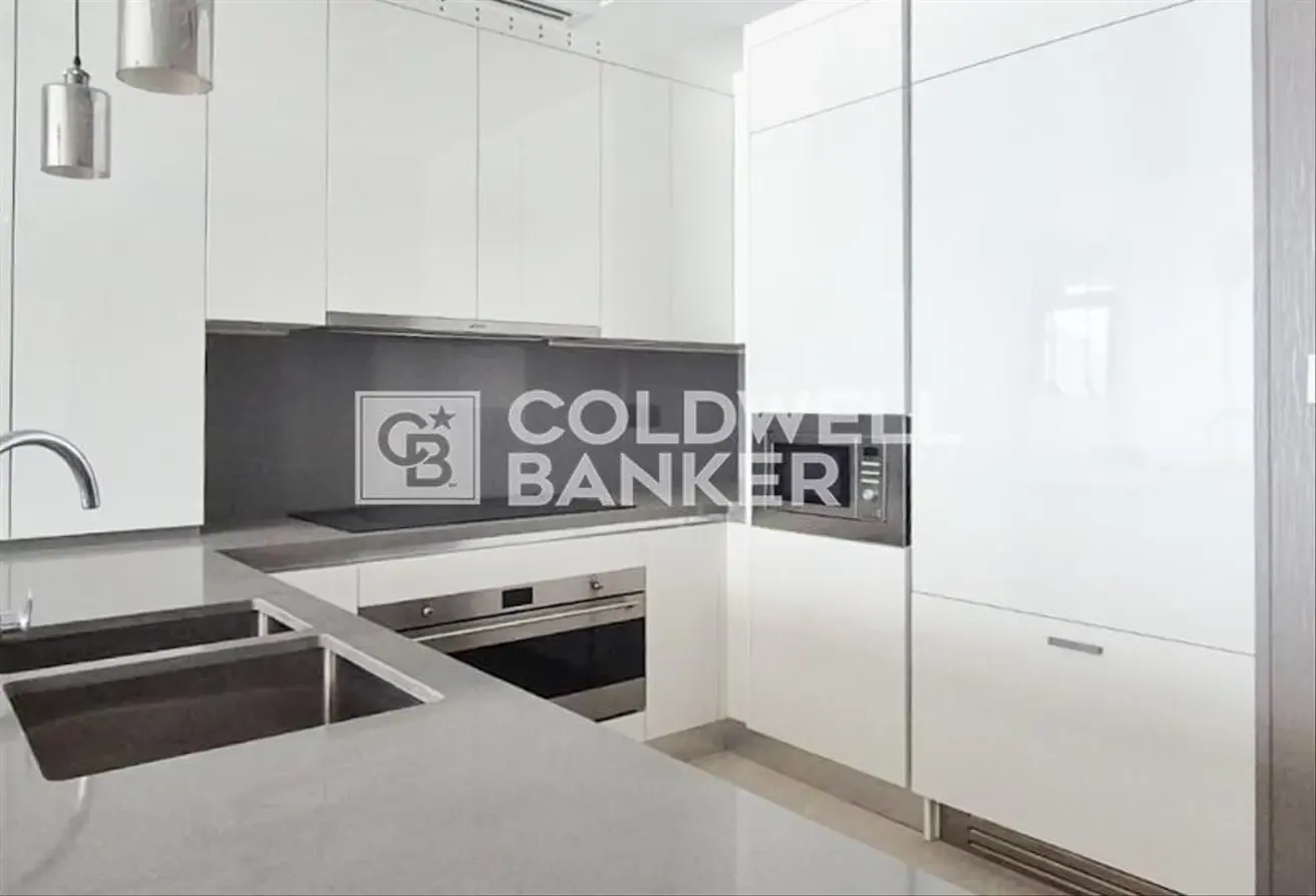 Fully Furnished | Canal View | Ready to Move