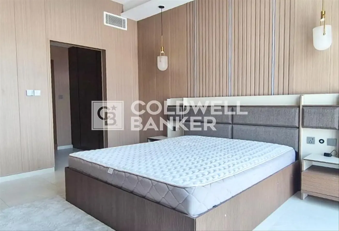 Fully Furnished | Canal View | Ready to Move