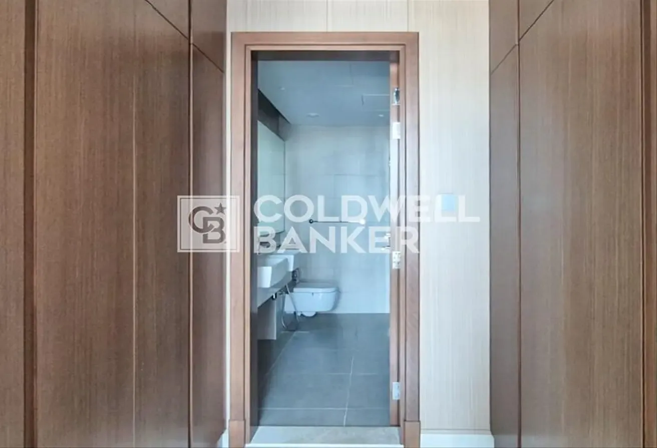 Fully Furnished | Canal View | Ready to Move