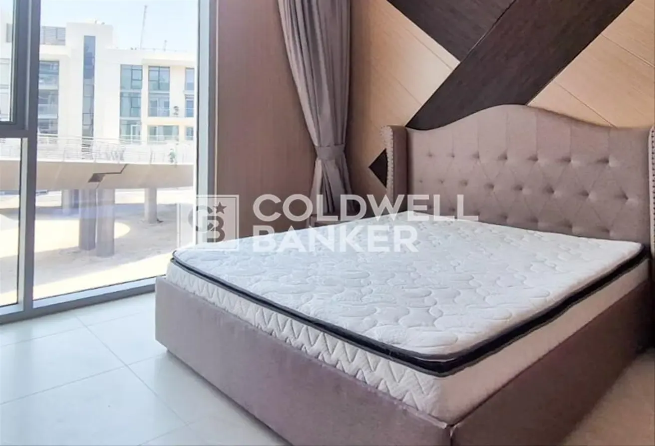 Fully Furnished | Canal View | Ready to Move
