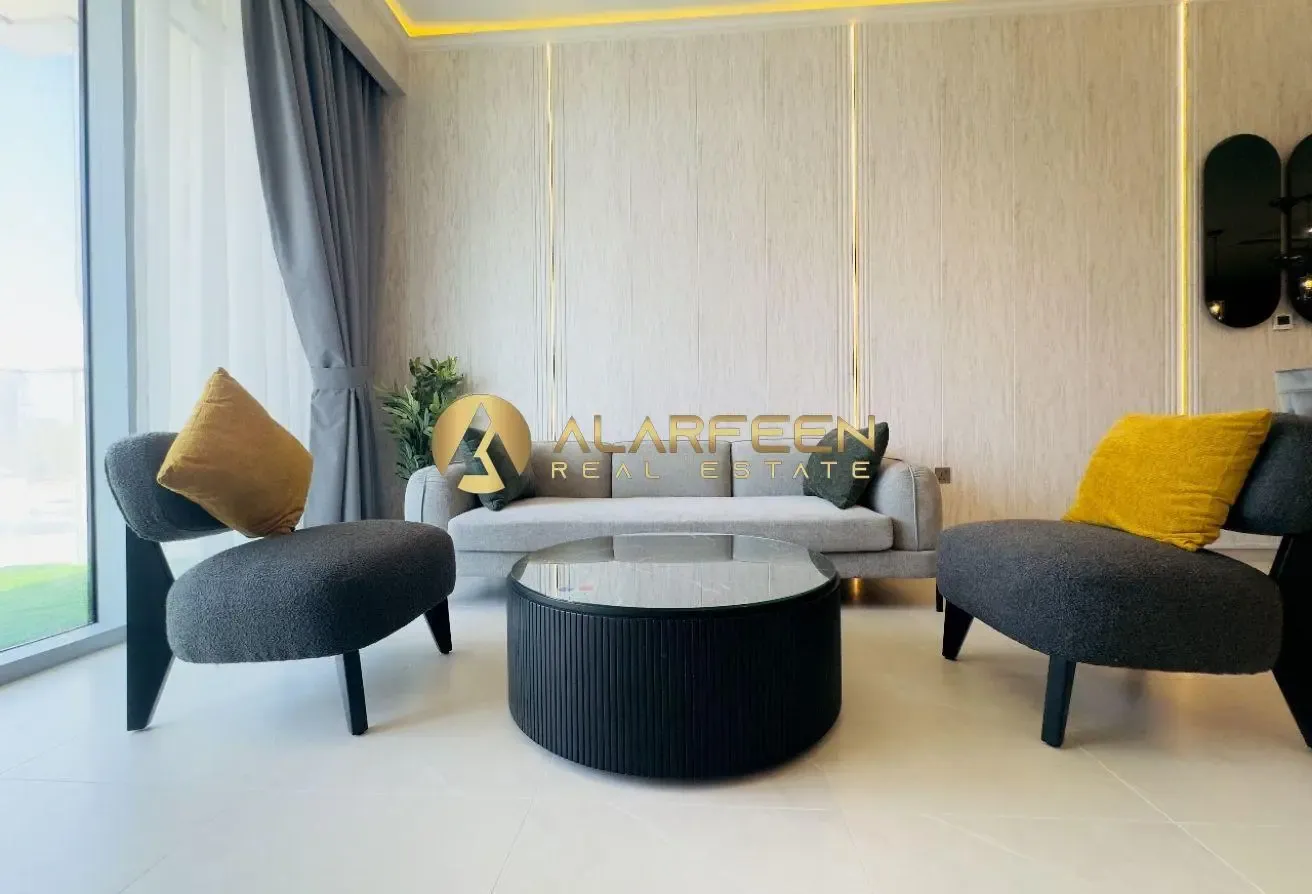 2Br+Maid | Fully Furnished | Premium Quality