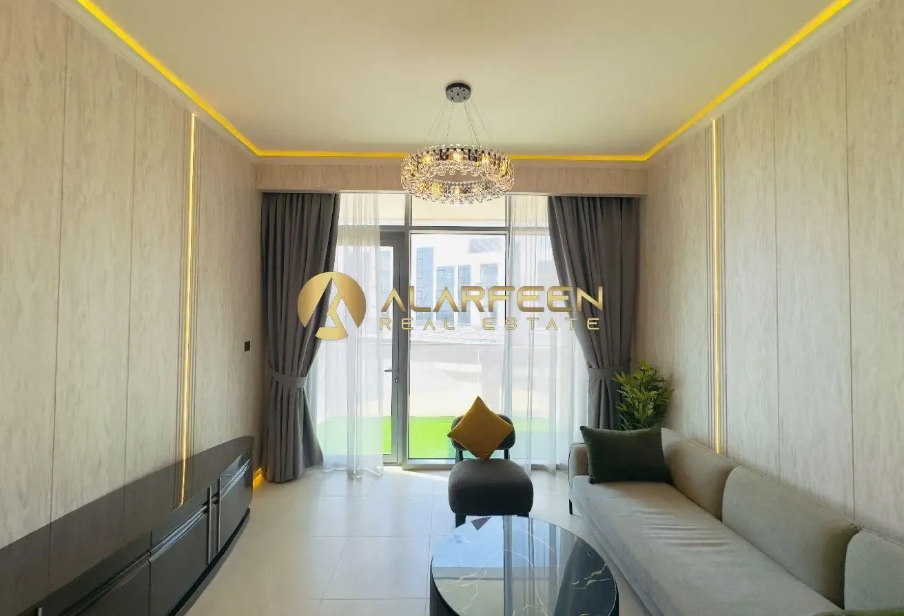 2Br+Maid | Fully Furnished | Premium Quality