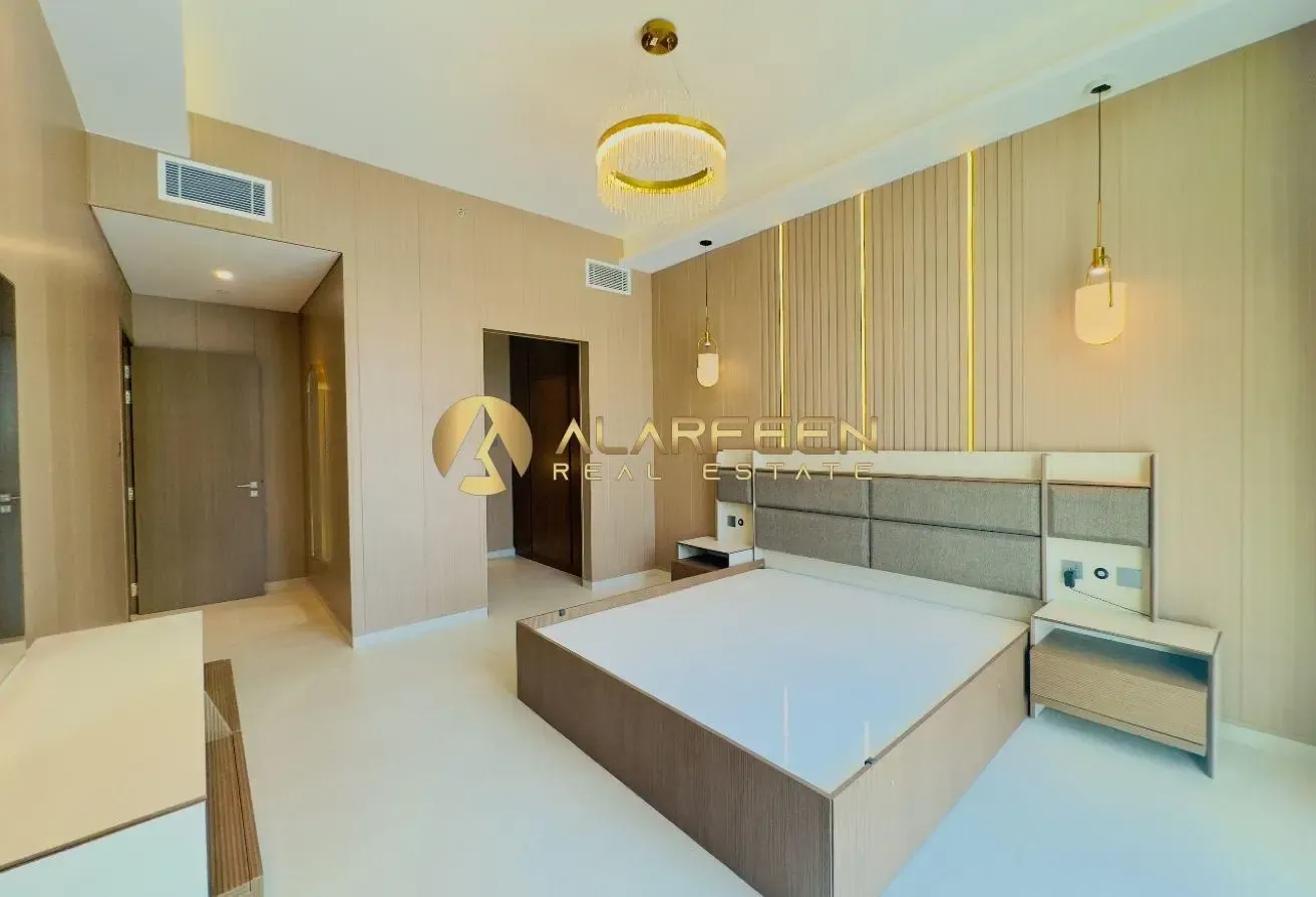 2Br+Maid | Fully Furnished | Premium Quality