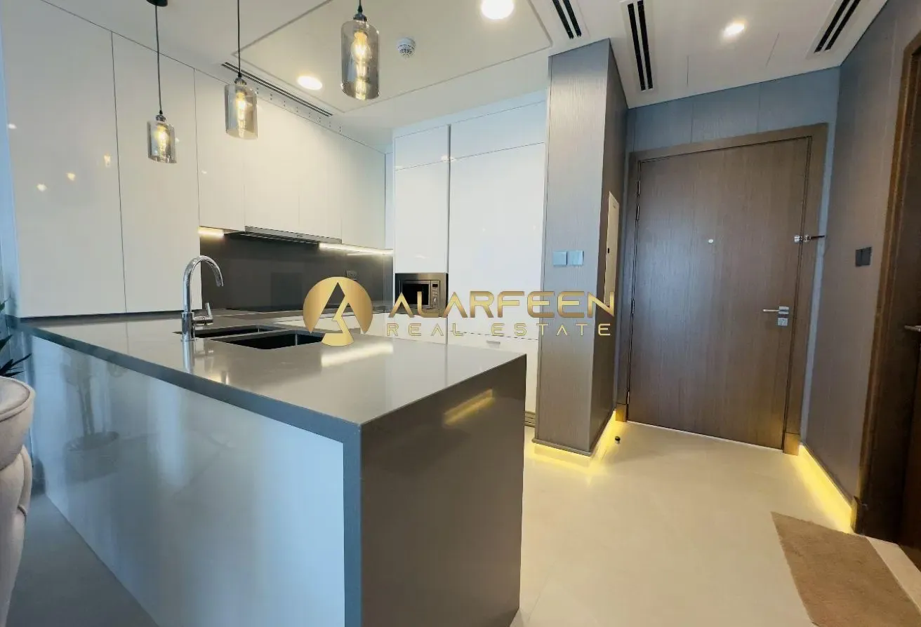 2Br+Maid | Fully Furnished | Premium Quality
