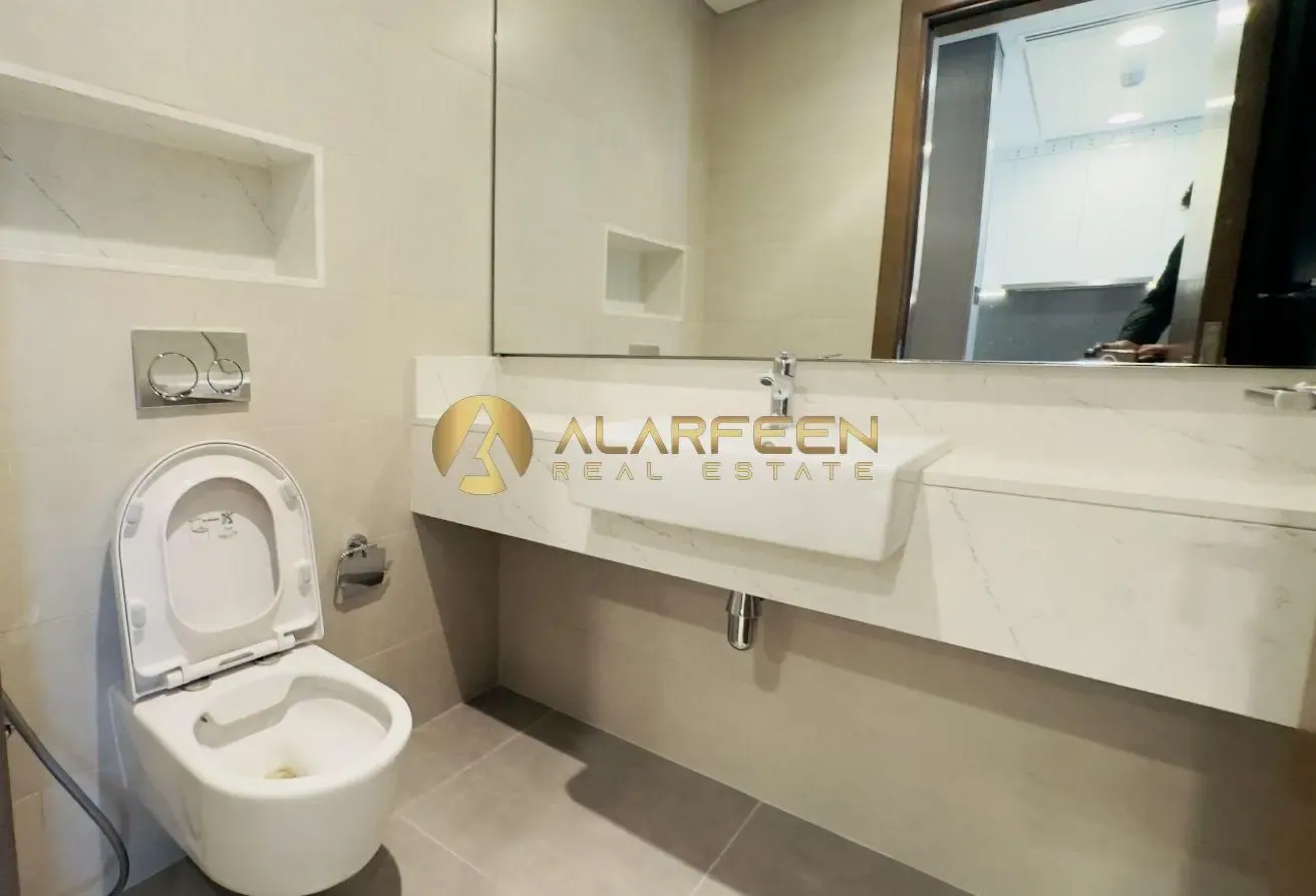 2Br+Maid | Fully Furnished | Premium Quality