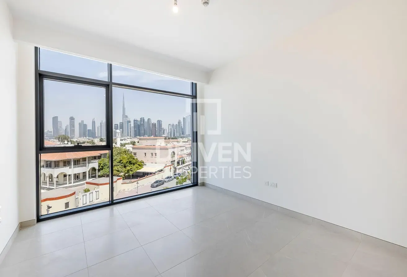 Brand New | Burj Khalifa View | Ready to move in