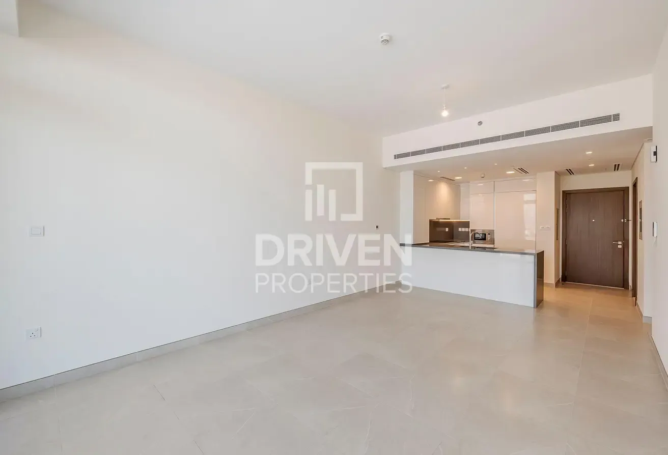 Brand New | Burj Khalifa View | Ready to move in