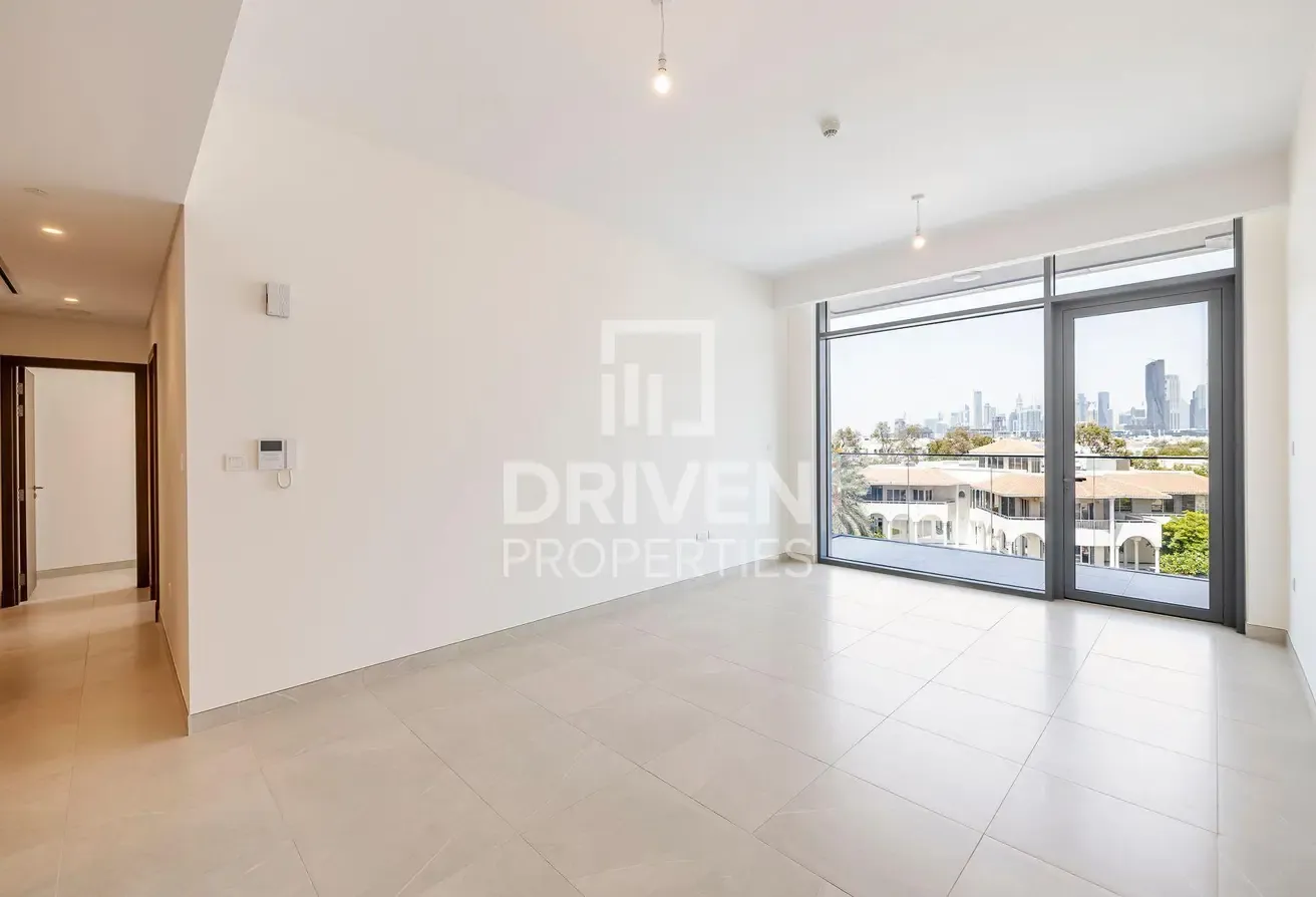 Brand New | Burj Khalifa View | Ready to move in