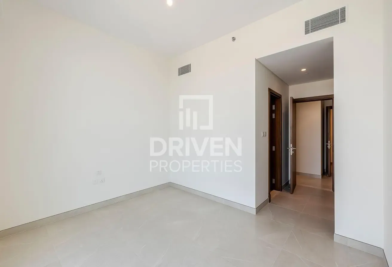 Brand New | Burj Khalifa View | Ready to move in