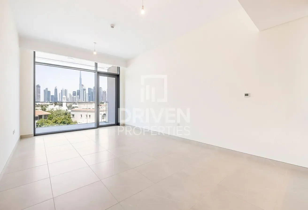 Brand New | Burj Khalifa View | Ready to move in
