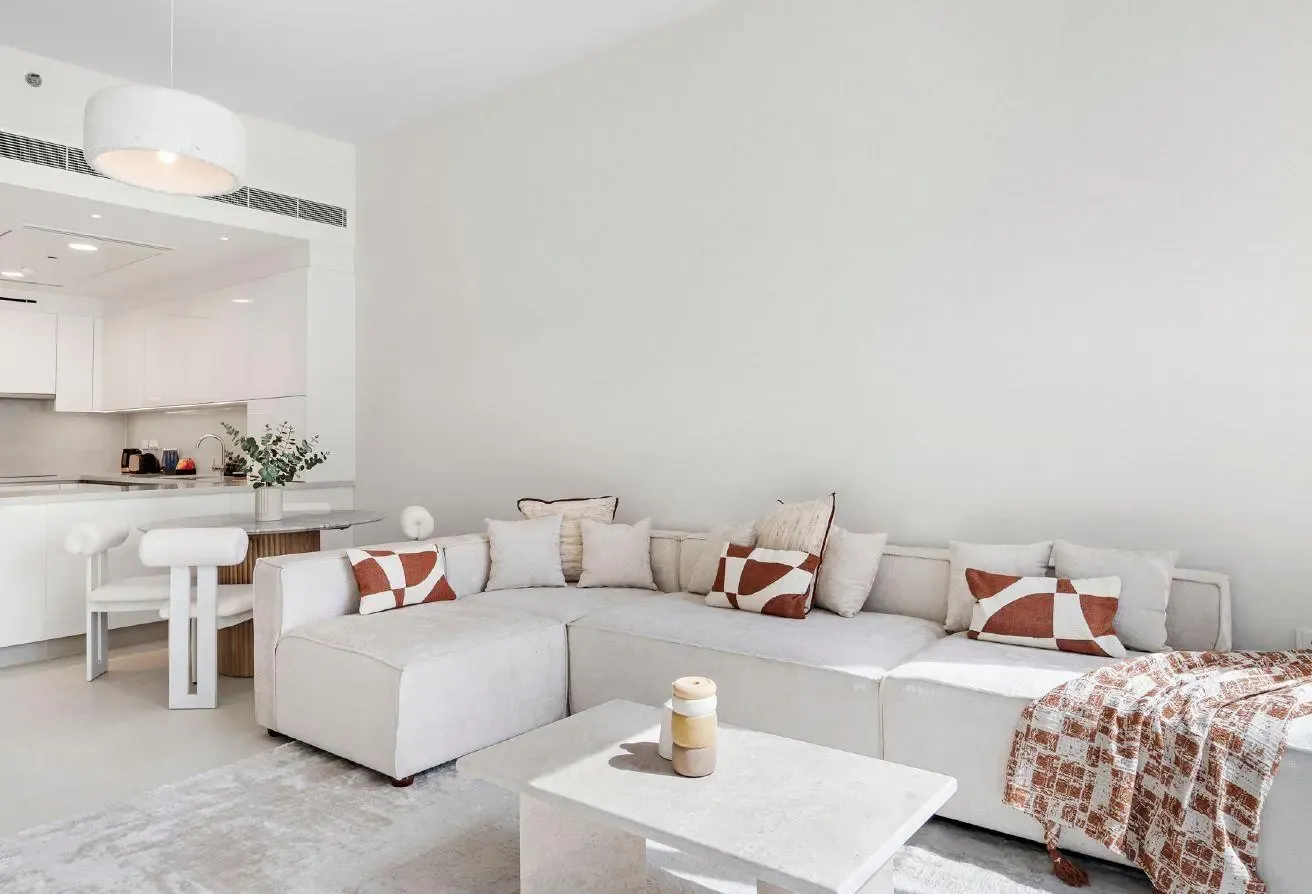 Pristine 2 BR + Maidsroom | Family Friendly Area