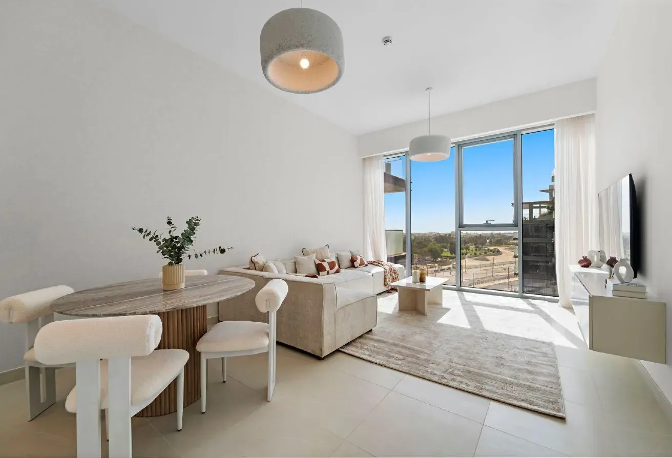 Pristine 2 BR + Maidsroom | Family Friendly Area