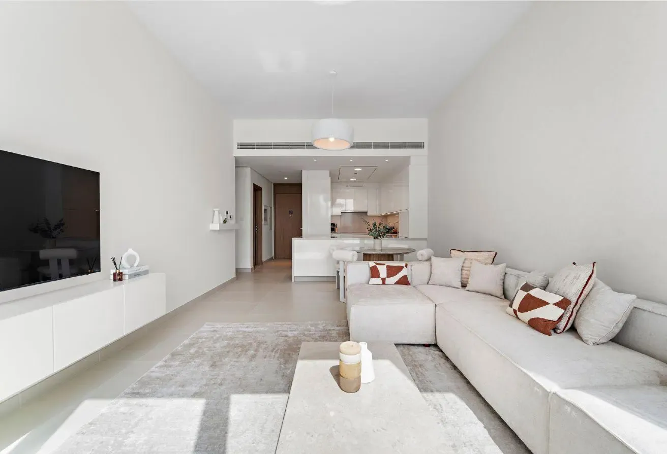 Pristine 2 BR + Maidsroom | Family Friendly Area