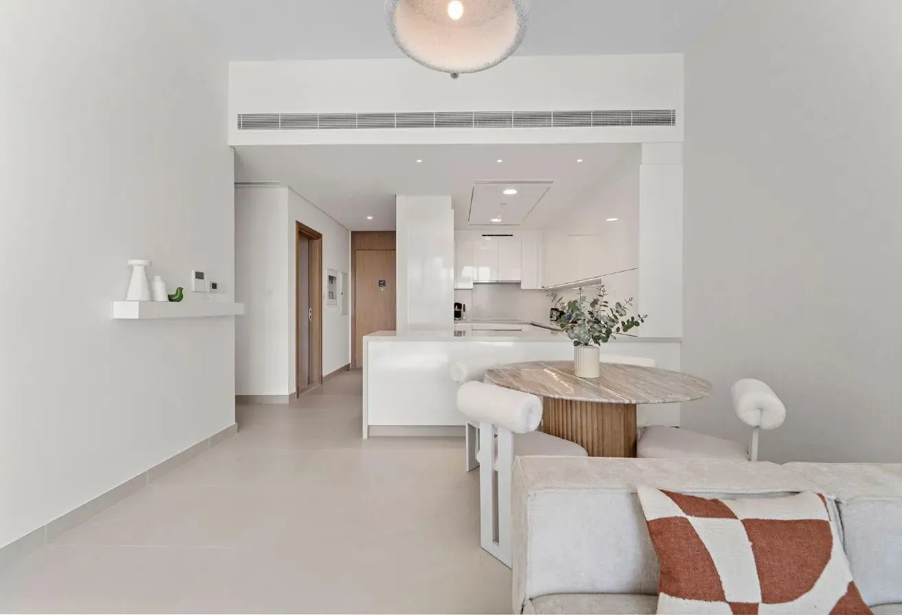 Pristine 2 BR + Maidsroom | Family Friendly Area