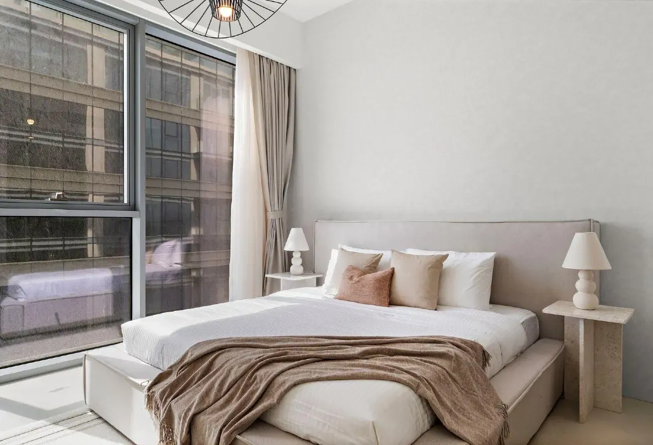 Pristine 2 BR + Maidsroom | Family Friendly Area