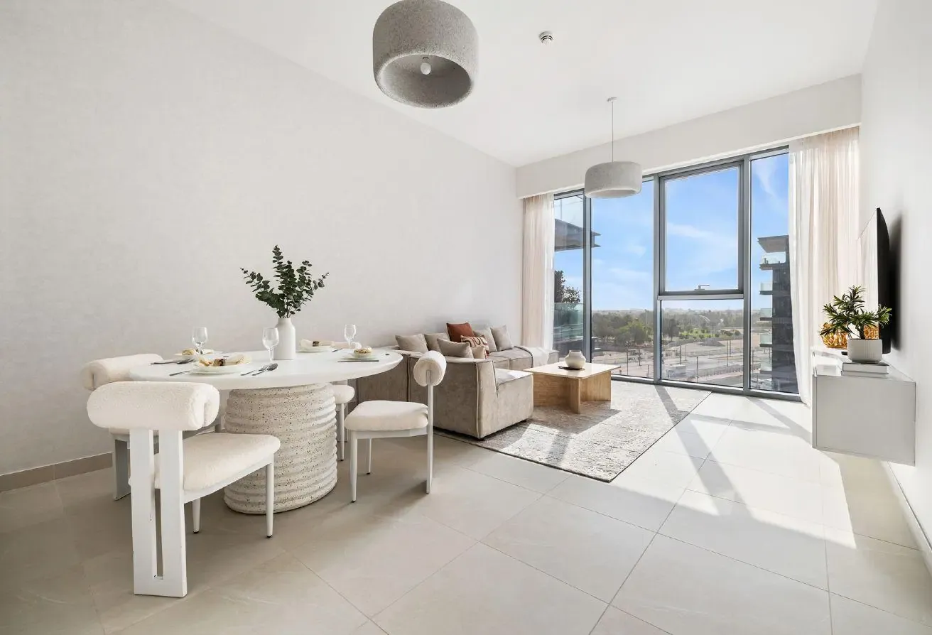 Luxury 2 BR Plus Maidsroom | Monthly Payment