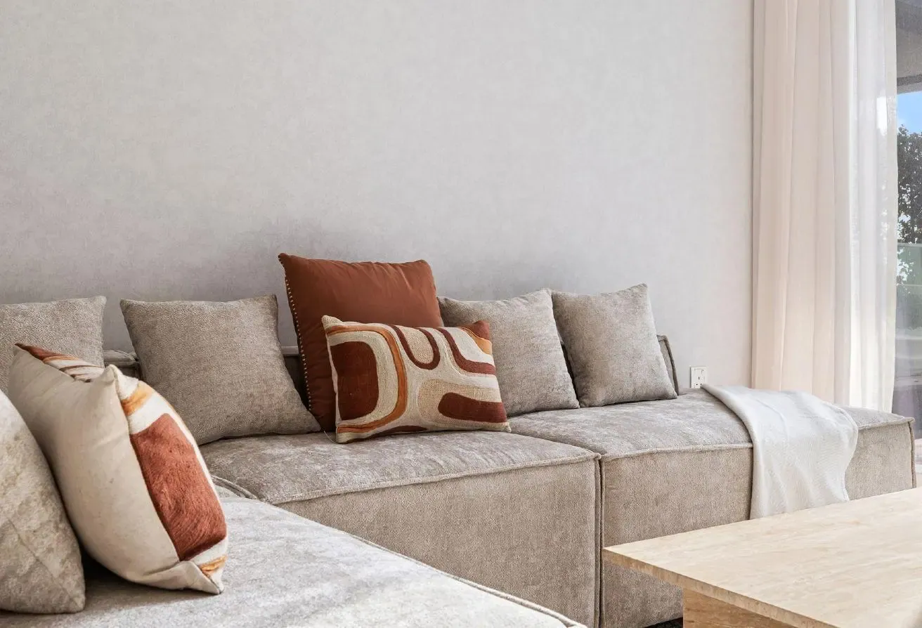 Luxury 2 BR Plus Maidsroom | Monthly Payment