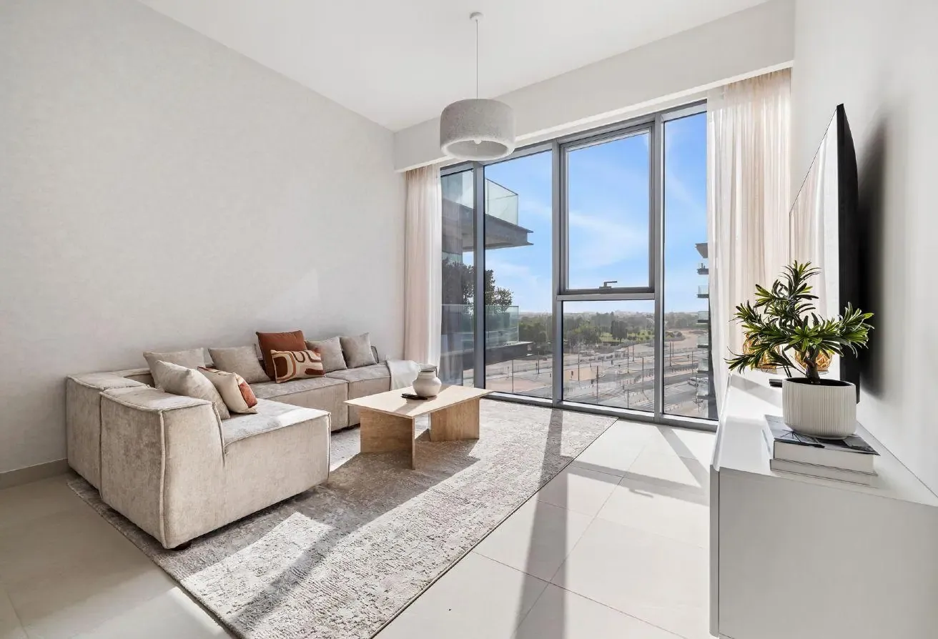 Luxury 2 BR Plus Maidsroom | Monthly Payment